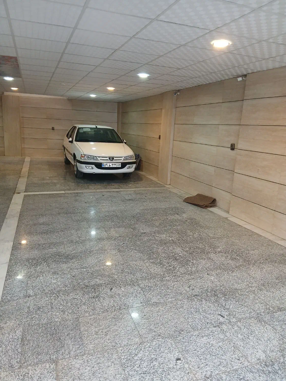 پارس تیوفایو|خودرو سواری و وانت|نیشابور, کوی فرهنگیان|دیوار