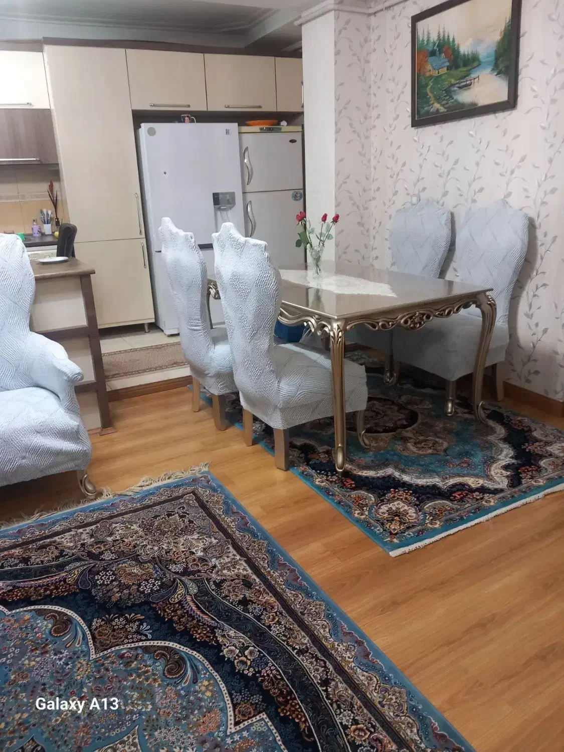 کاور آذربایجان|مبلمان خانگی و میز عسلی|مرند, |دیوار