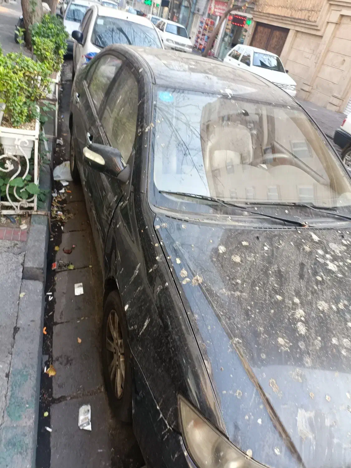 لیفان ۶۲۰|خودرو سواری و وانت|تهران, تسلیحات|دیوار