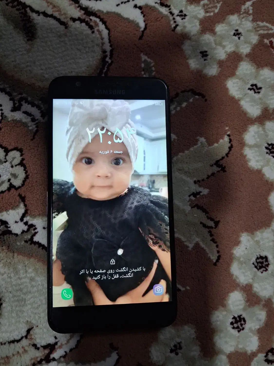 سامسونگ j7 prim|موبایل|بهارستان, |دیوار