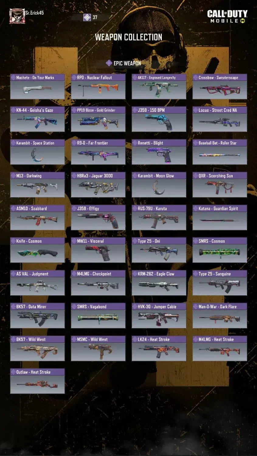 اکانت کالاف|کنسول، بازی ویدئویی و آنلاین|رشت, کوی مهر|دیوار