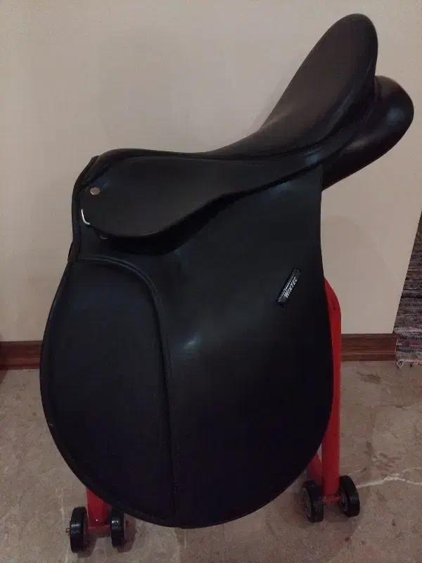 زین اسب انگلیسی|اسب و تجهیزات اسبسواری|تهران, جماران (نیاوران)|دیوار