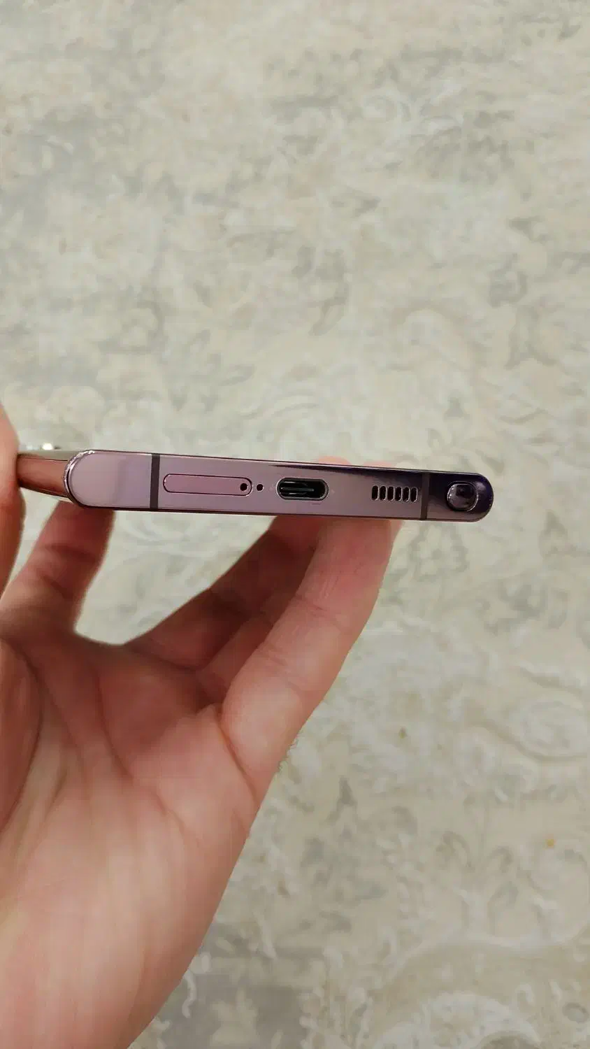 S22 Ultra 256GB|موبایل|تهران, ابوذر|دیوار