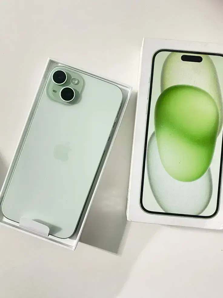 iPhone 15 normal در حد اکبند|موبایل|ارومیه, |دیوار