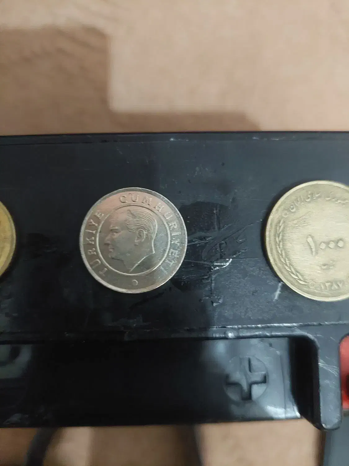 وسایل معا‌وضه|ساعت|بروجرد, |دیوار