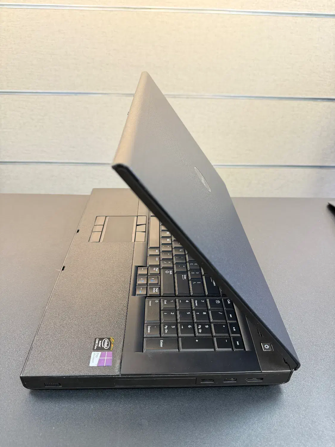 Dell precision M6800 صنعتی|رایانه همراه|تهران, جردن|دیوار