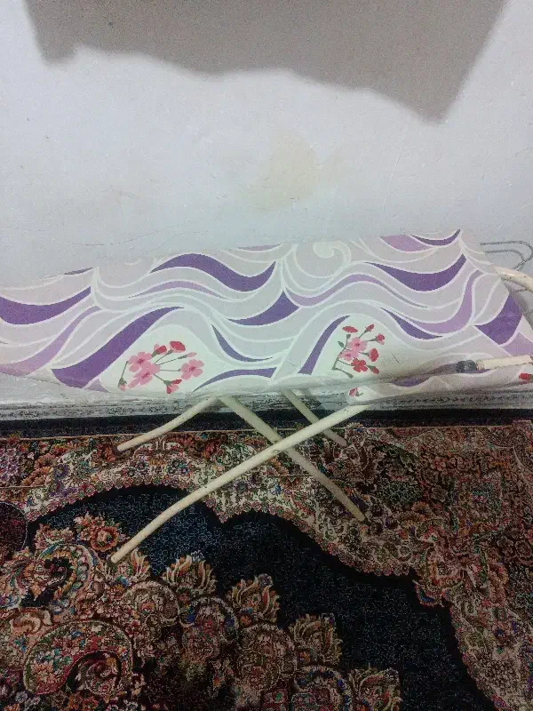 میز اتو|اتو و لوازم اتو|ورامین, ورامین|دیوار