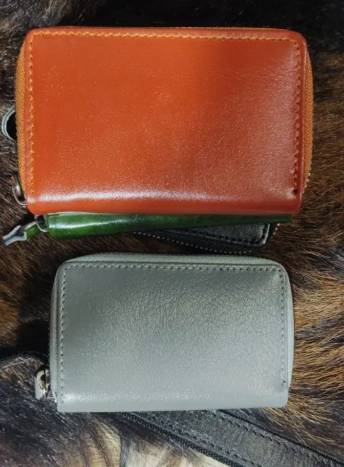 کیف جاکارتی .کیف عابربانک .کیف کارت چرم|کیف، کفش، کمربند|باقرشهر, |دیوار