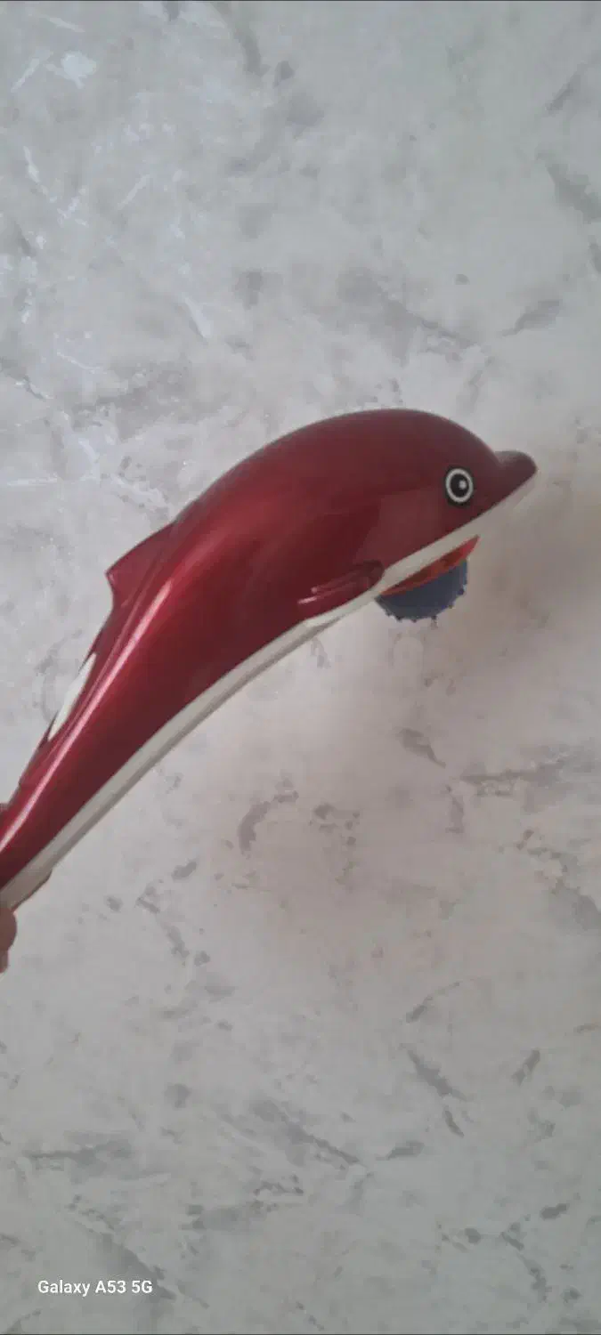 ماساژور|آرایشی، بهداشتی، درمانی|بندر انزلی, کوی بهار|دیوار