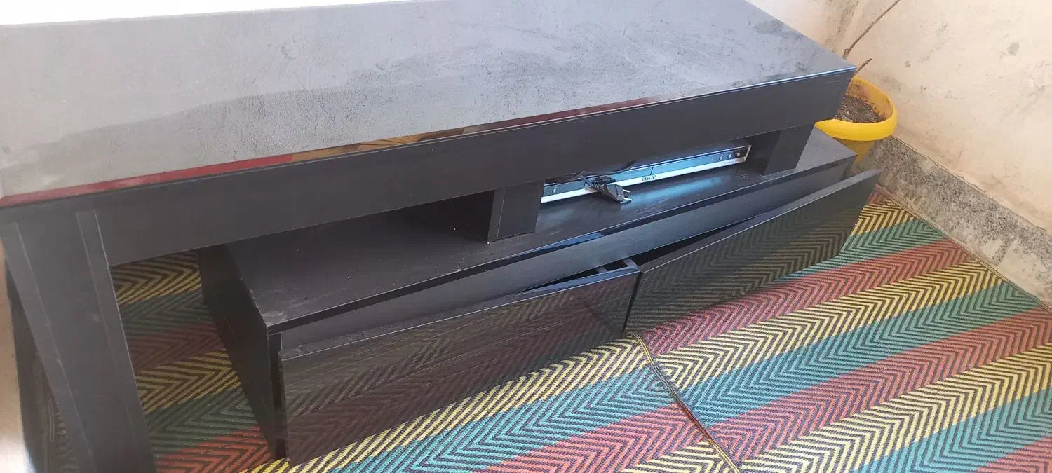 میز تلویزیون|میز تلویزیون|گلبهار, شهر جدید گلبهار|دیوار