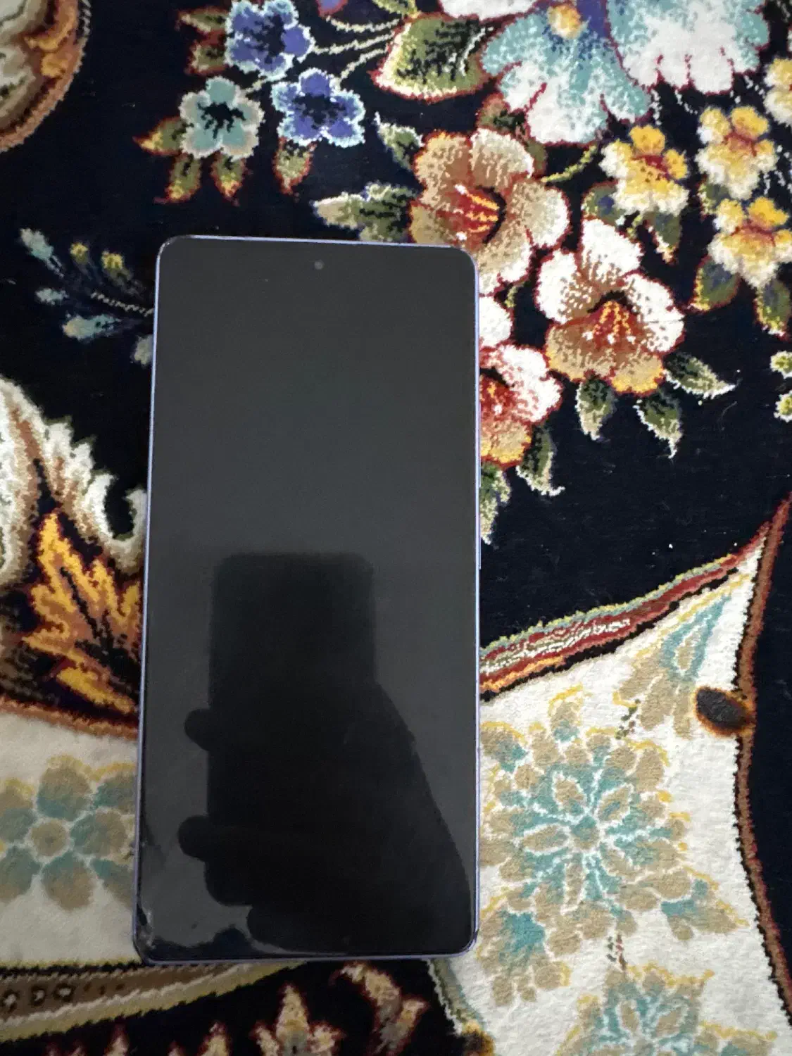 موبایل|موبایل|صدرا-فارس, فاز ۲|دیوار