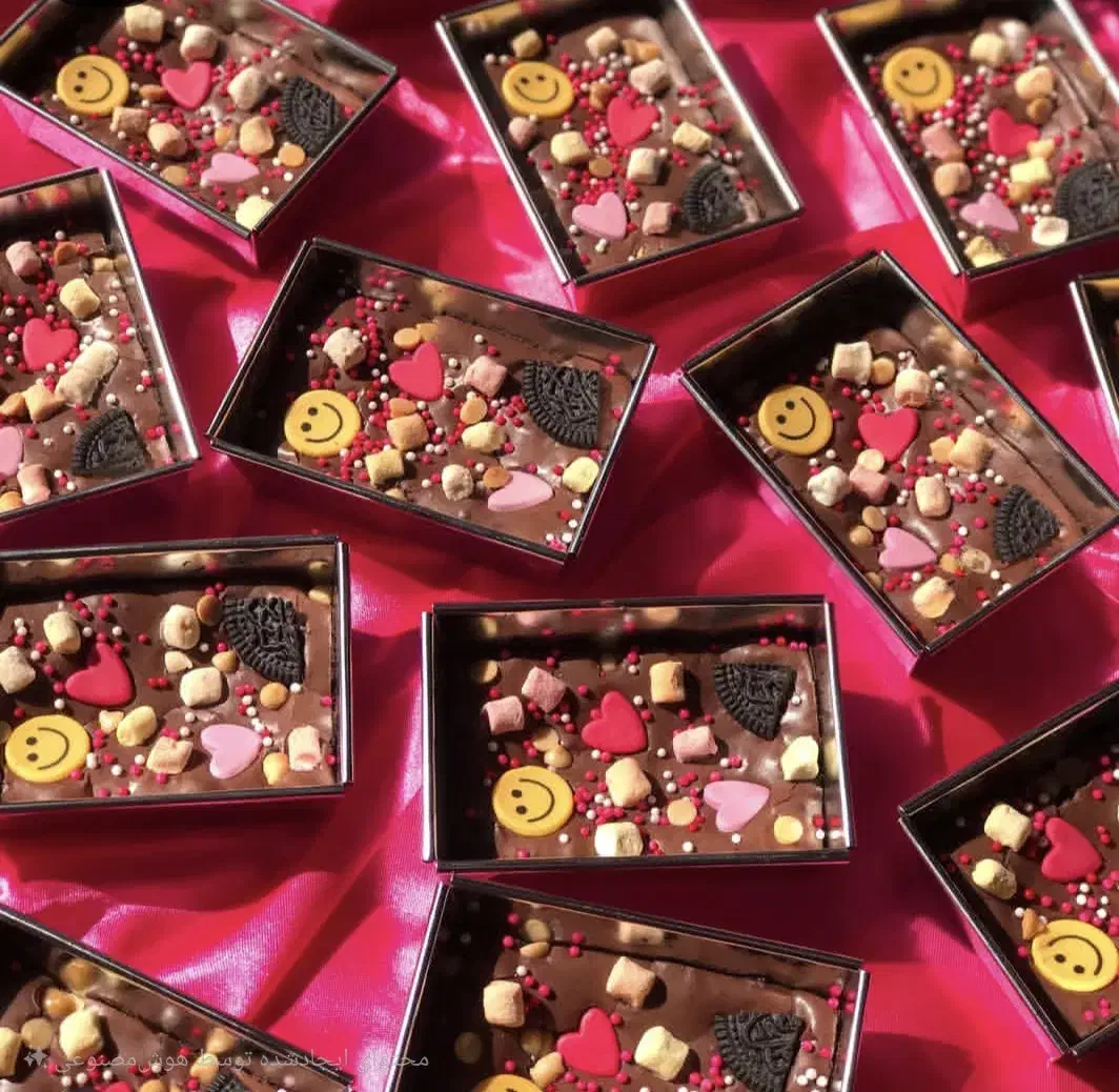 کیک و کوکی و حلوا خانگی|خدمات پذیرایی، مراسم|دوگنبدان, |دیوار