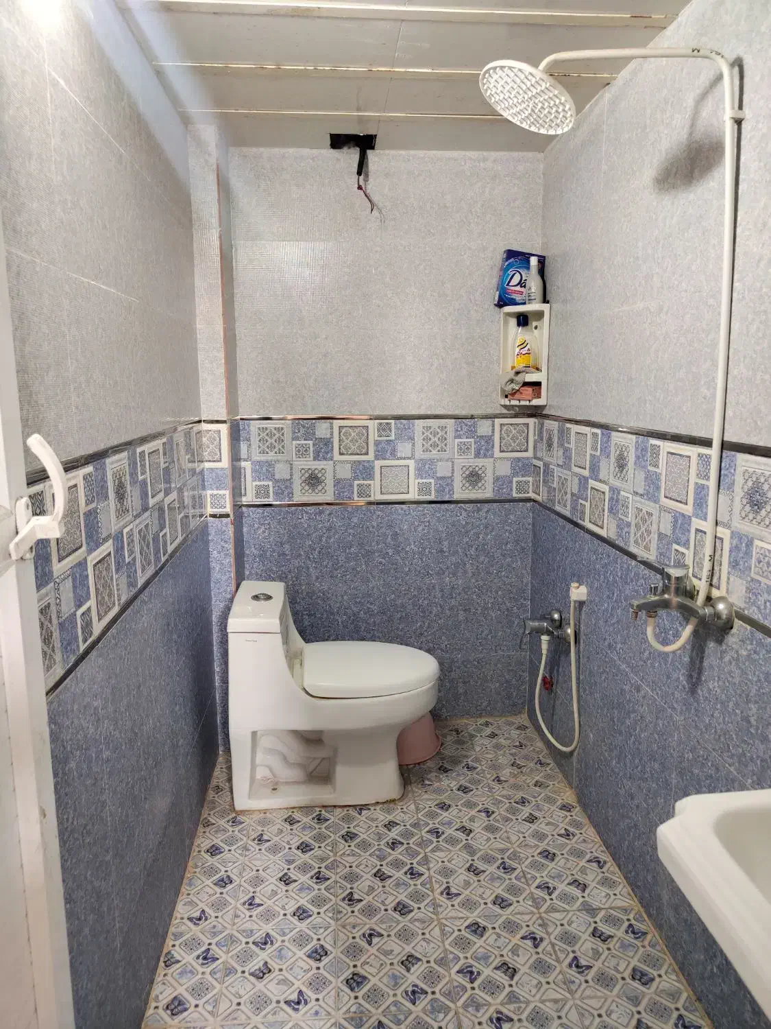 خانه 70 متری طبقه اول|اجارهٔ آپارتمان|قم, چهل اختران|دیوار