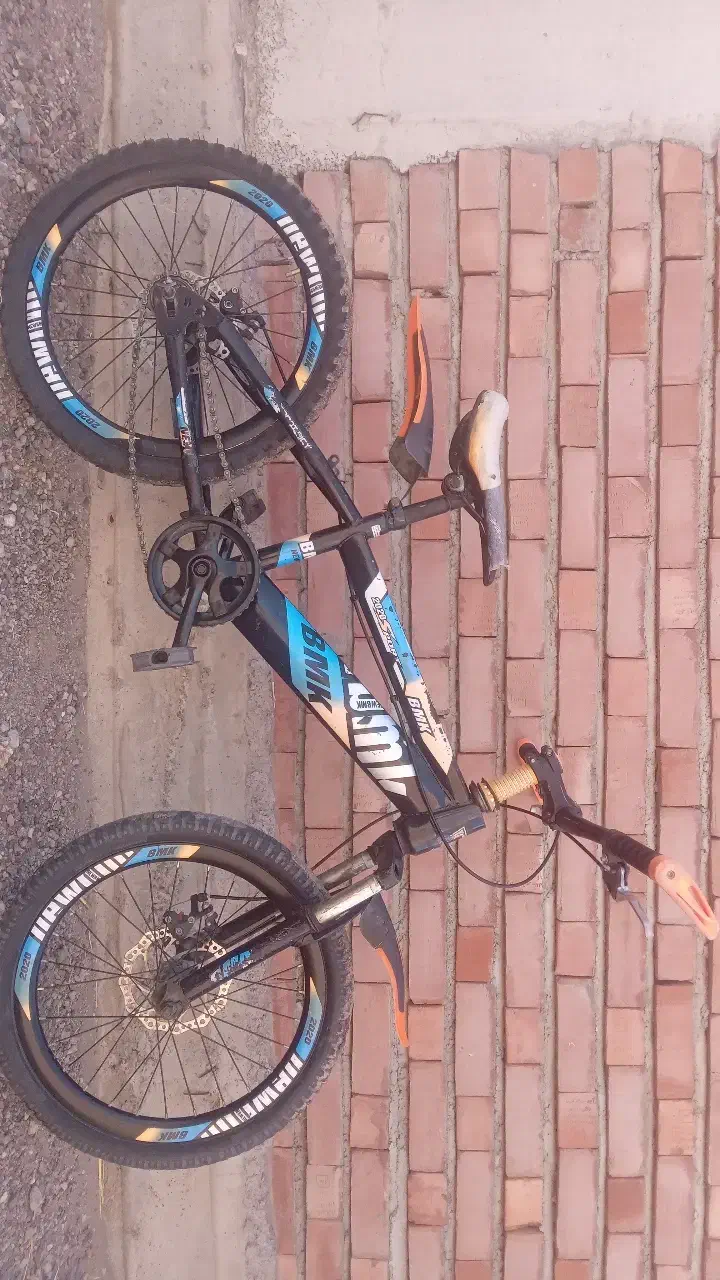 دوچرخه سایز 20|دوچرخه، اسکیت، اسکوتر|جازموریان, |دیوار