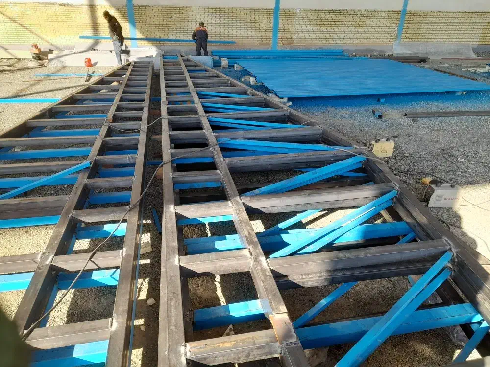 سبک سازی وشیروانی|خدمات پیشه و مهارت|بروجرد, |دیوار