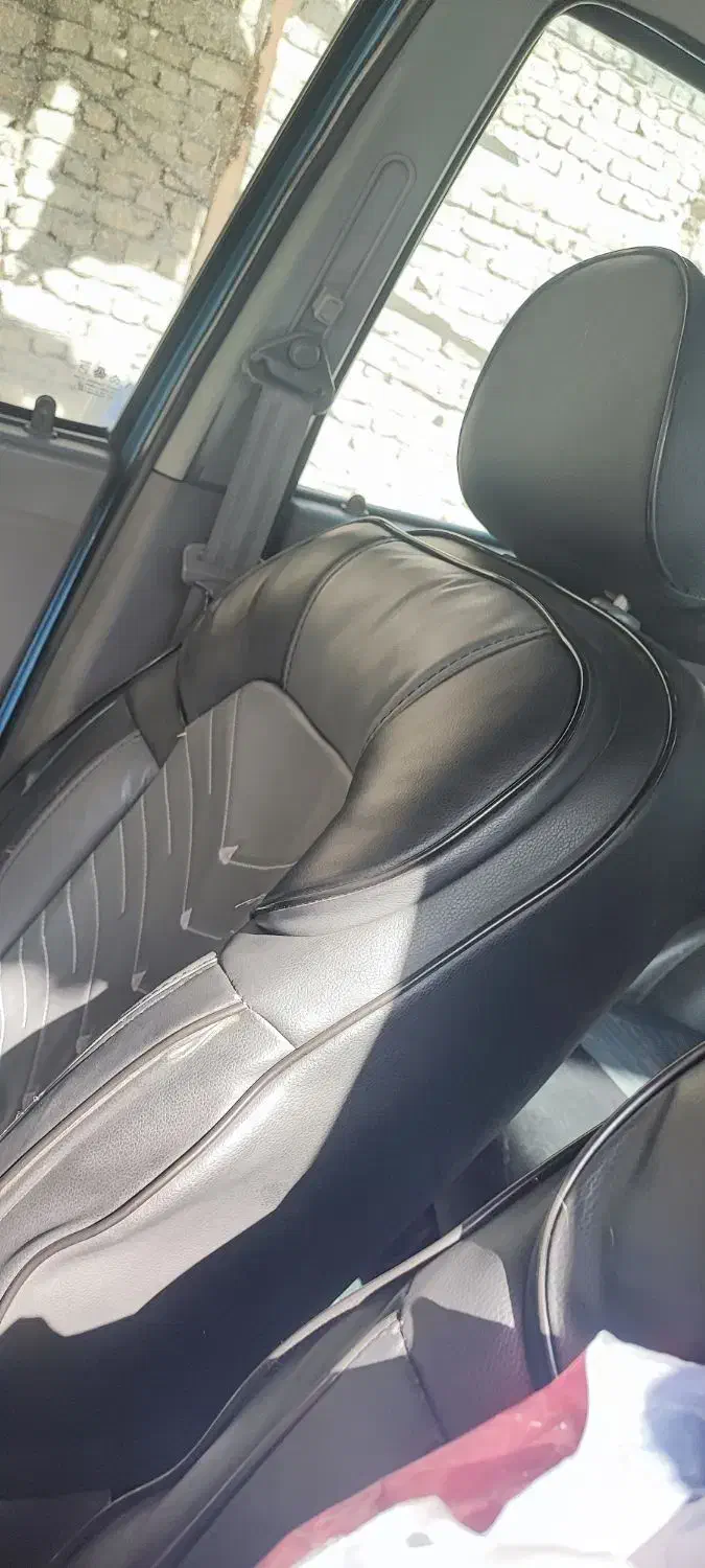 تیبا ۲ ۹۳|خودرو سواری و وانت|شهریار, شهریار|دیوار