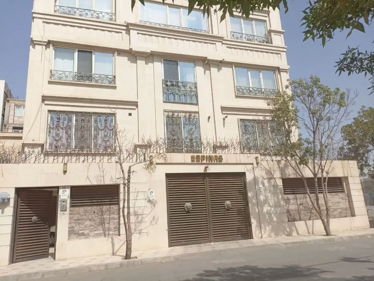 رهن و اجاره یک واحد آپارتمان|اجارهٔ آپارتمان|مشهد, مصلی (کارمندان اول)|دیوار