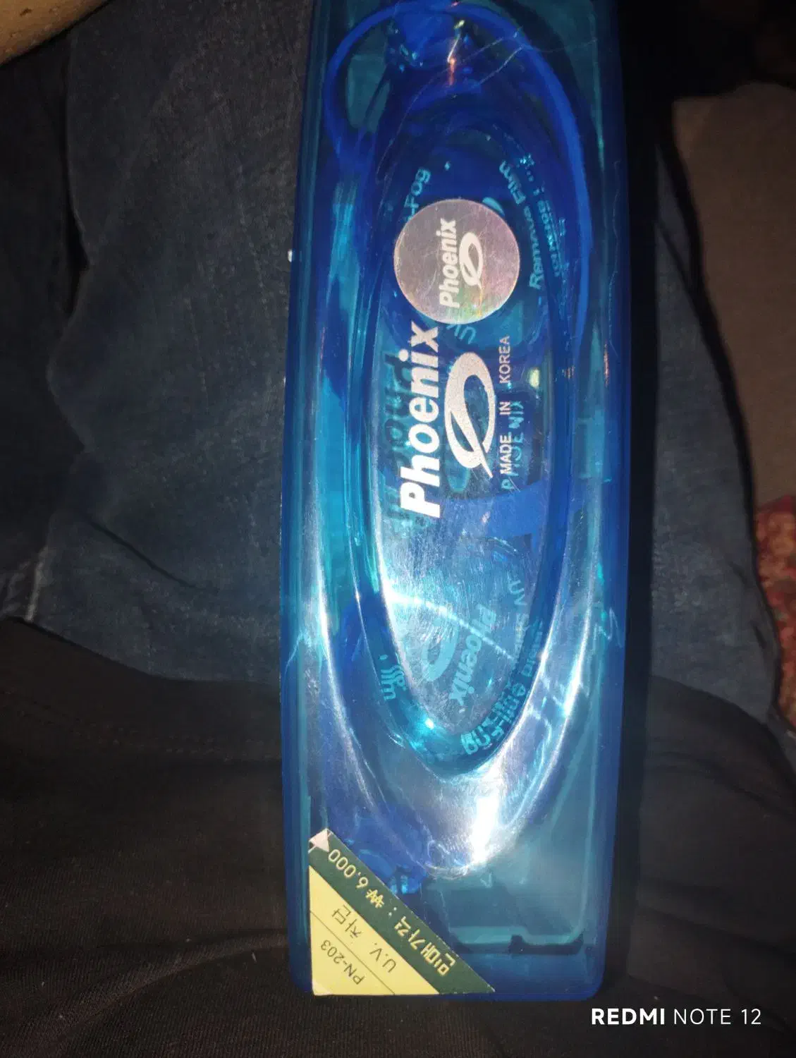 عینک شنا فونیکس مدل pn203|غواصی و ورزشهای آبی|اصفهان, آبشار|دیوار