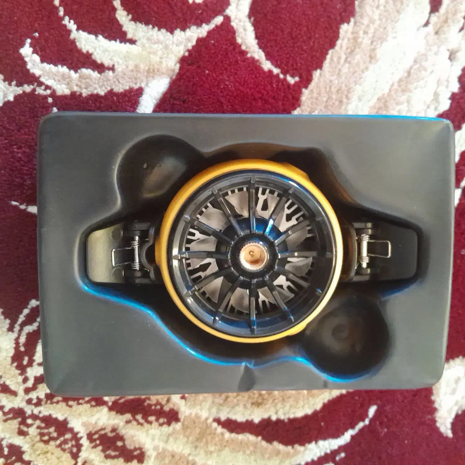 فن خنک کننده گوشی|لوازم جانبی موبایل و تبلت|آبدانان, |دیوار