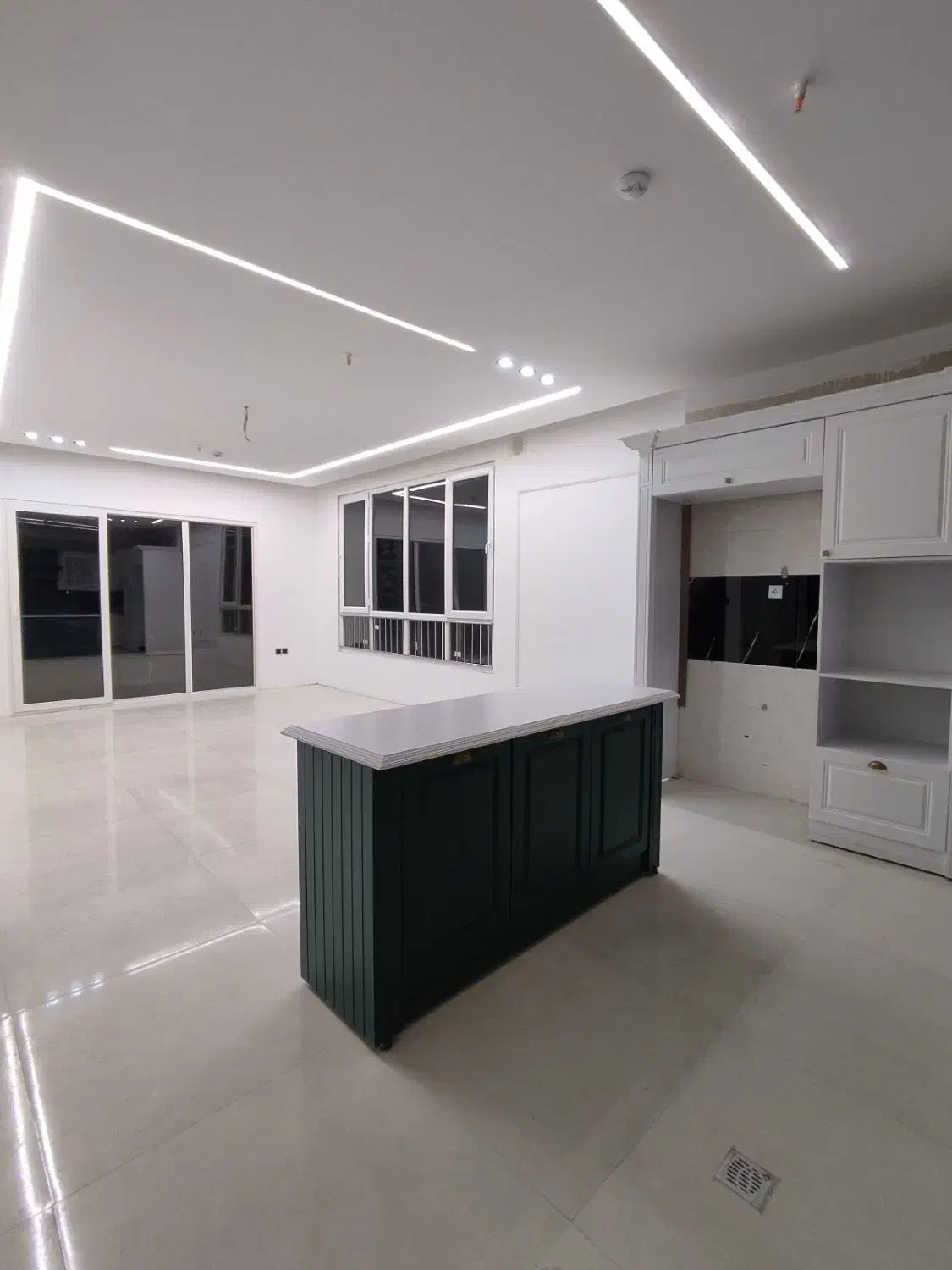 ۹۵متر/۲ واحدی/صفر/سجادیه|فروش آپارتمان|مشهد, الهیه|دیوار