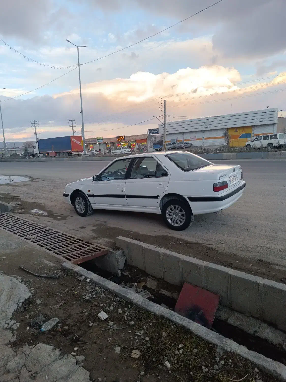 پیرانشهر|خودرو سواری و وانت|پیرانشهر, |دیوار