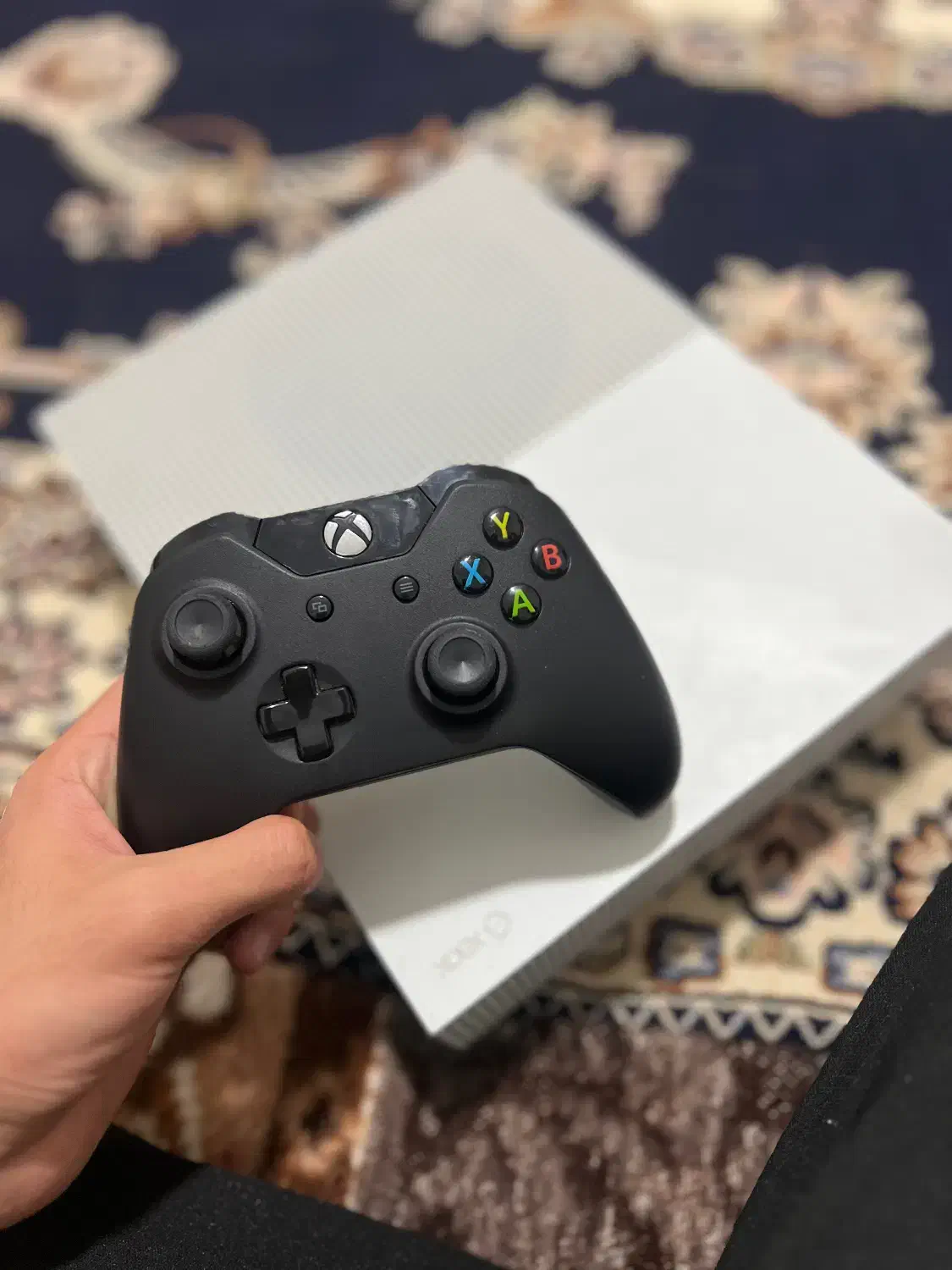 Xbox One S ایکس باکس|کنسول، بازی ویدئویی و آنلاین|خوی, |دیوار