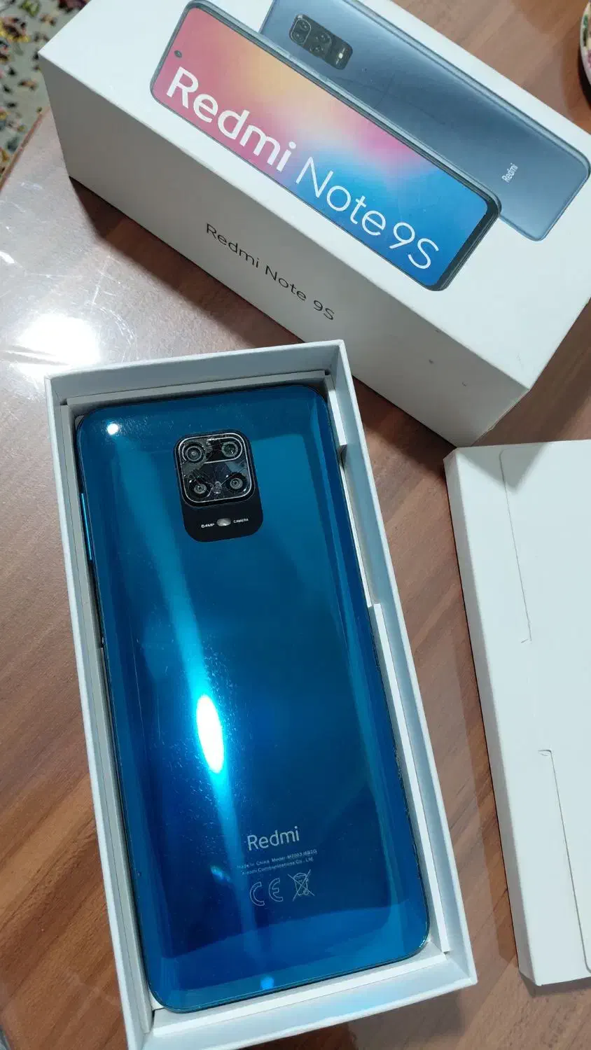 گوشی شیاومی|موبایل|سقز, |دیوار