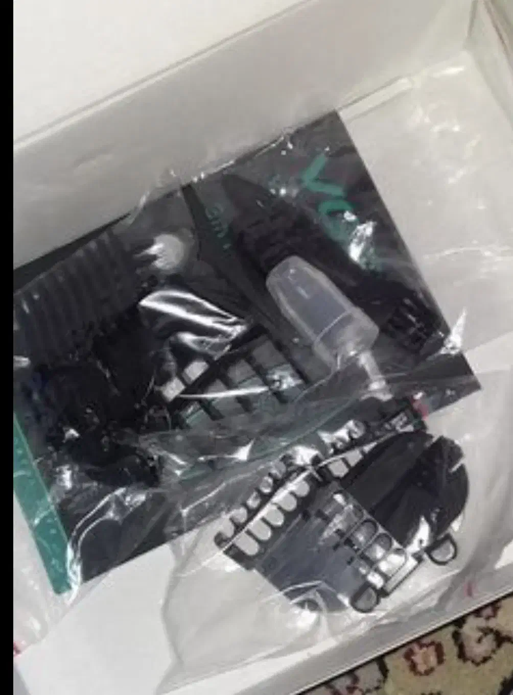 خط زن vgr نو|آرایشی، بهداشتی، درمانی|فولادشهر, ورزشگاه فولادشهر|دیوار