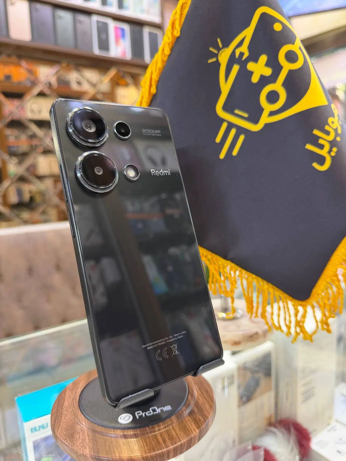 note 13 pro 256/8|موبایل|تبریز, |دیوار
