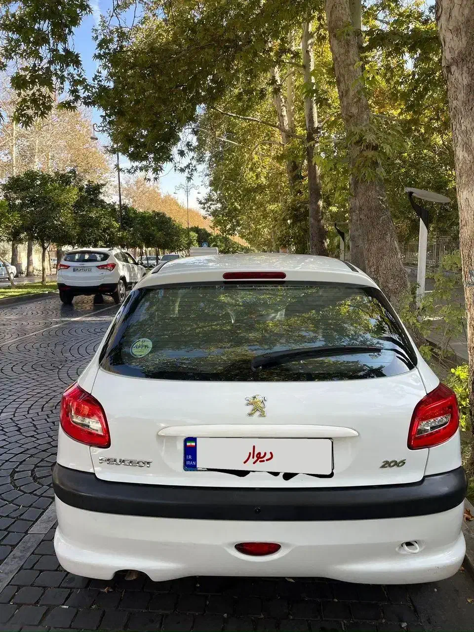 206تیپ3|خودرو سواری و وانت|بندر امام خمینی, |دیوار