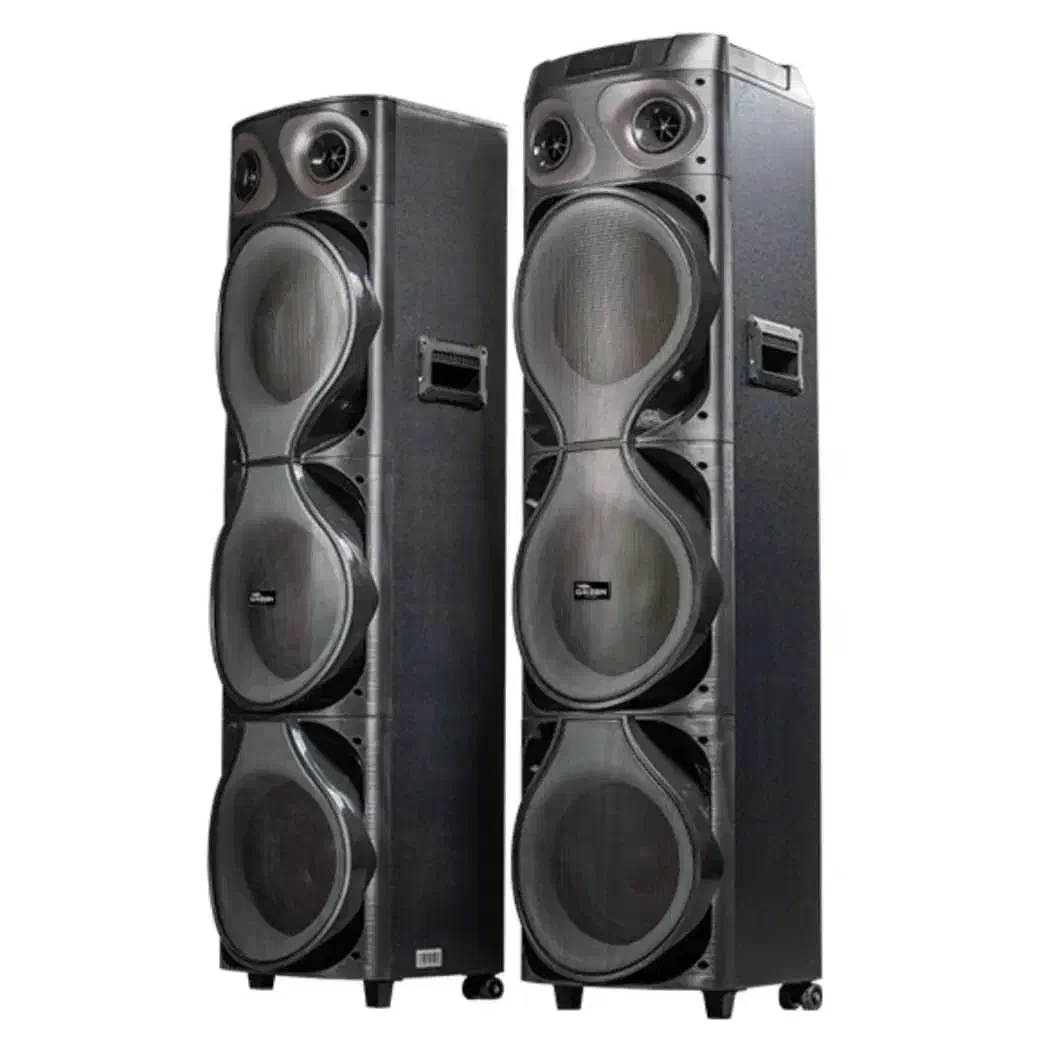 بلندگو|سیستم صوتی خانگی|اصفهان, زاجان|دیوار