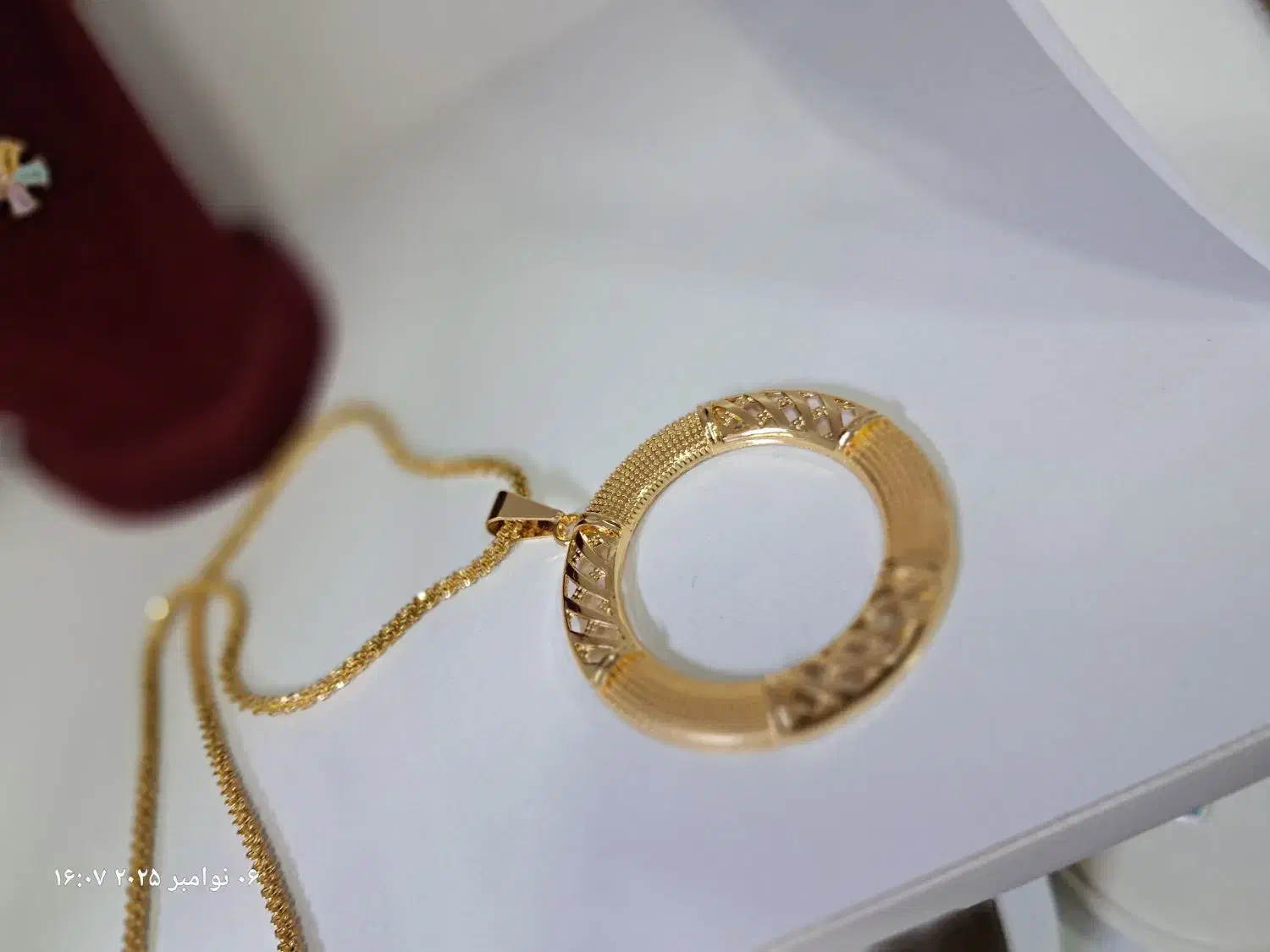 زیورآلات و اکسسوری|بدلیجات|درمیان, |دیوار