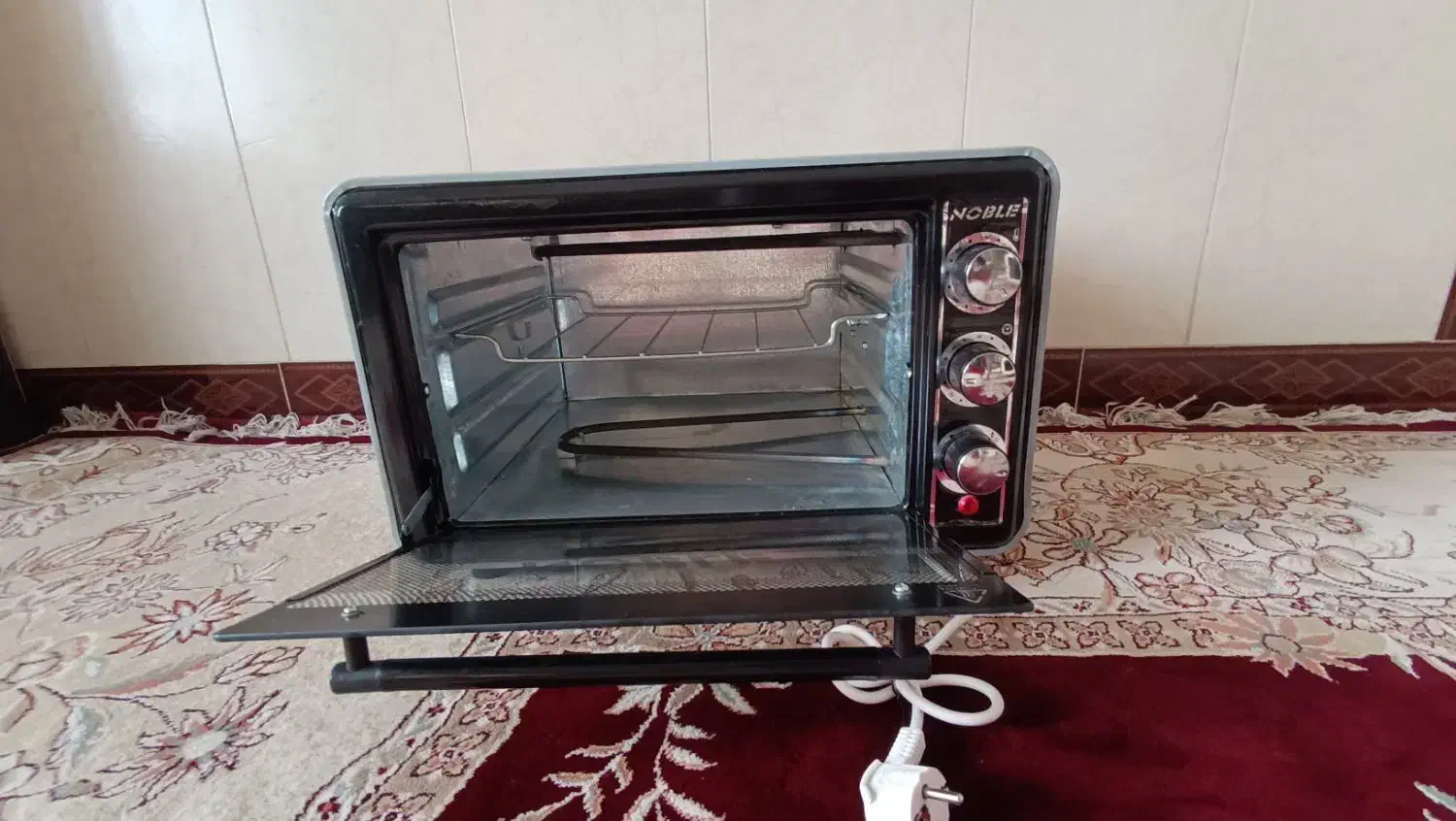 تستر|سایر لوازم برقی|خرم‌آباد, |دیوار