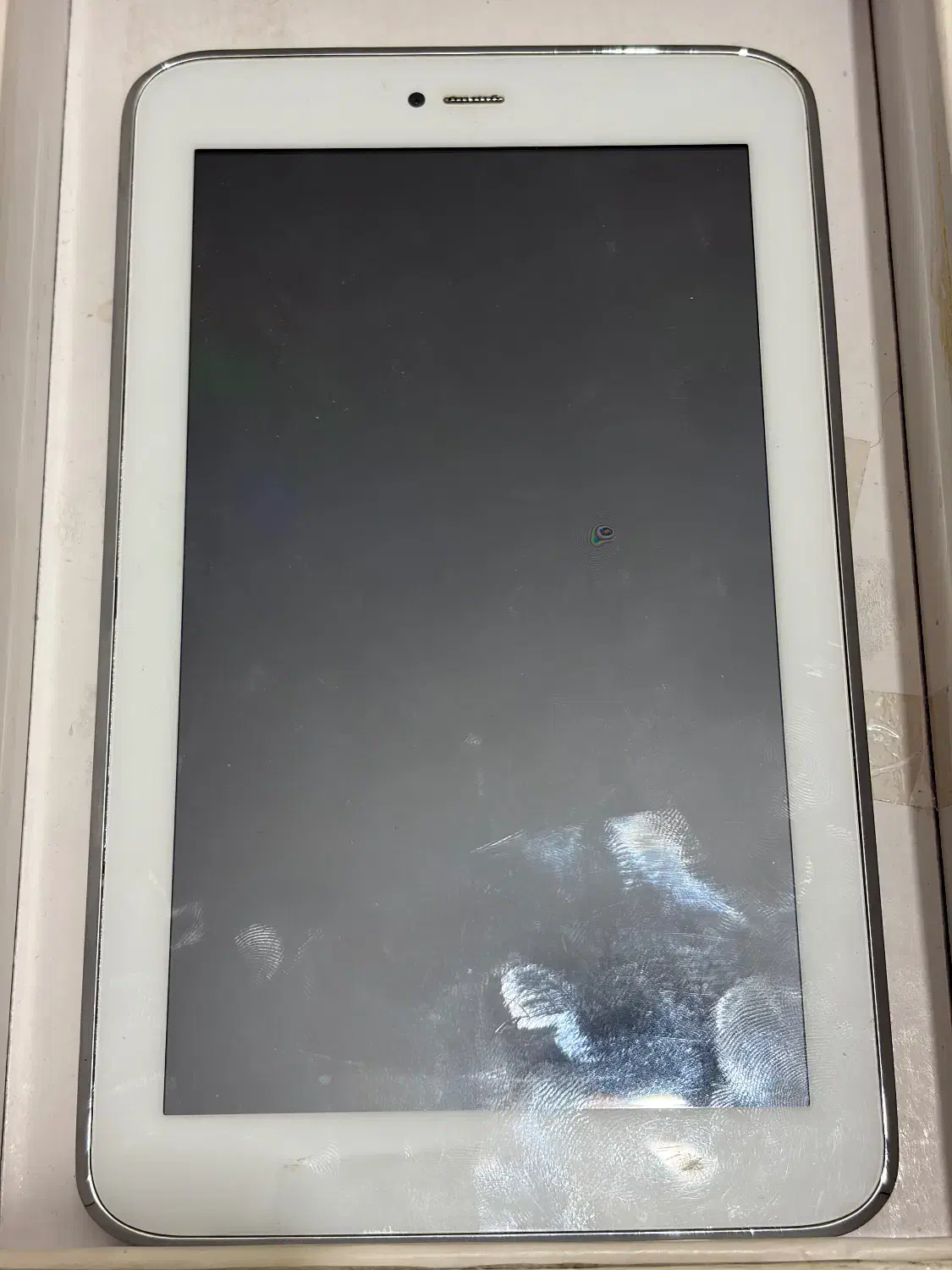 تبلت نیازمند تعمیر|تبلت|شیراز, انجیر|دیوار