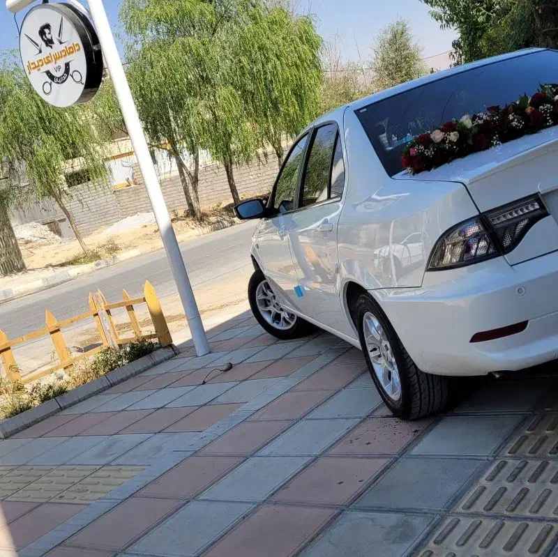 سورنxup|خودرو سواری و وانت|چادگان, |دیوار