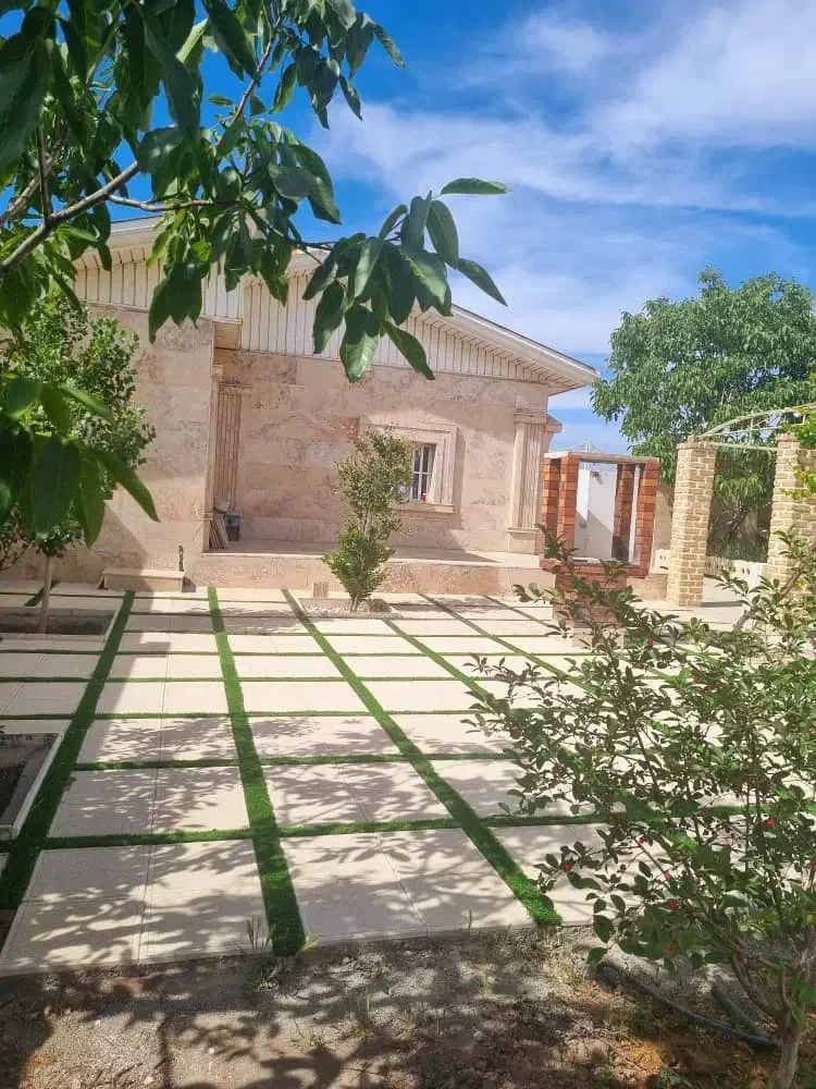 باغ ویلا 1070 متری آب برق گاز سهیلیه کردان|فروش خانه و ویلا|هشتگرد, هشتگرد قدیم|دیوار