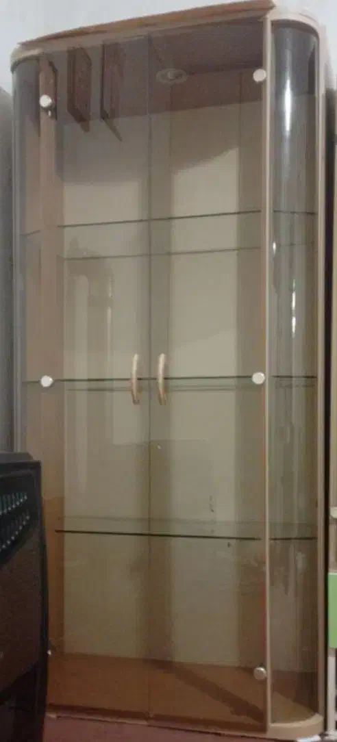 بوفه در حد نو|بوفه، ویترین، کنسول|خوی, |دیوار