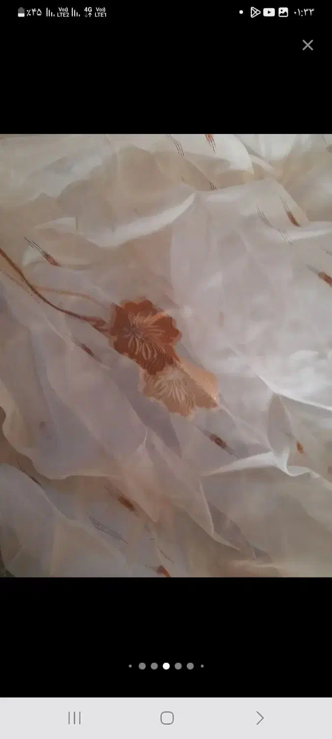 پرده های منزل|پرده، رانر، رومیزی|قم, انصارالحسین|دیوار