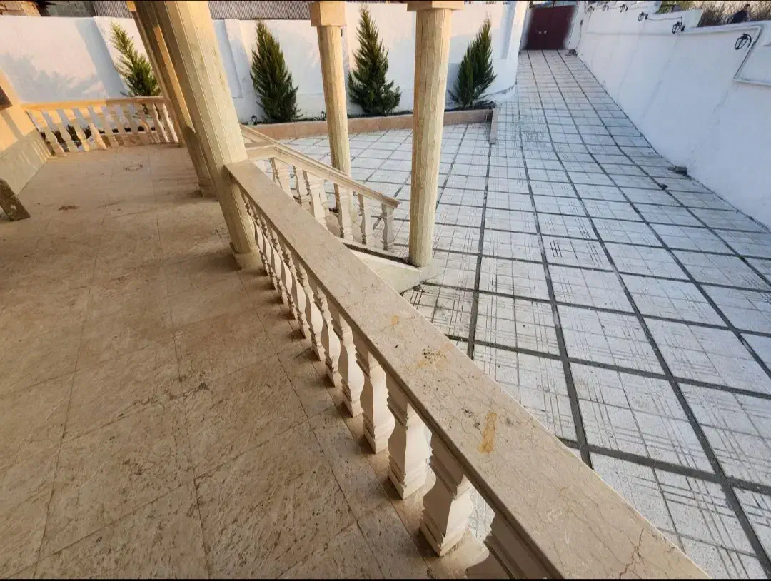 ۸۶۰ متر ویلای ساحلی با ۱۶۰ بنا سند تک برگ|فروش خانه و ویلا|رضوانشهر, |دیوار