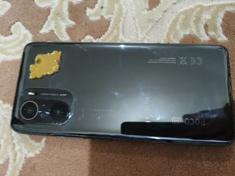 poco F3|موبایل|قیامدشت - خاورشهر, |دیوار