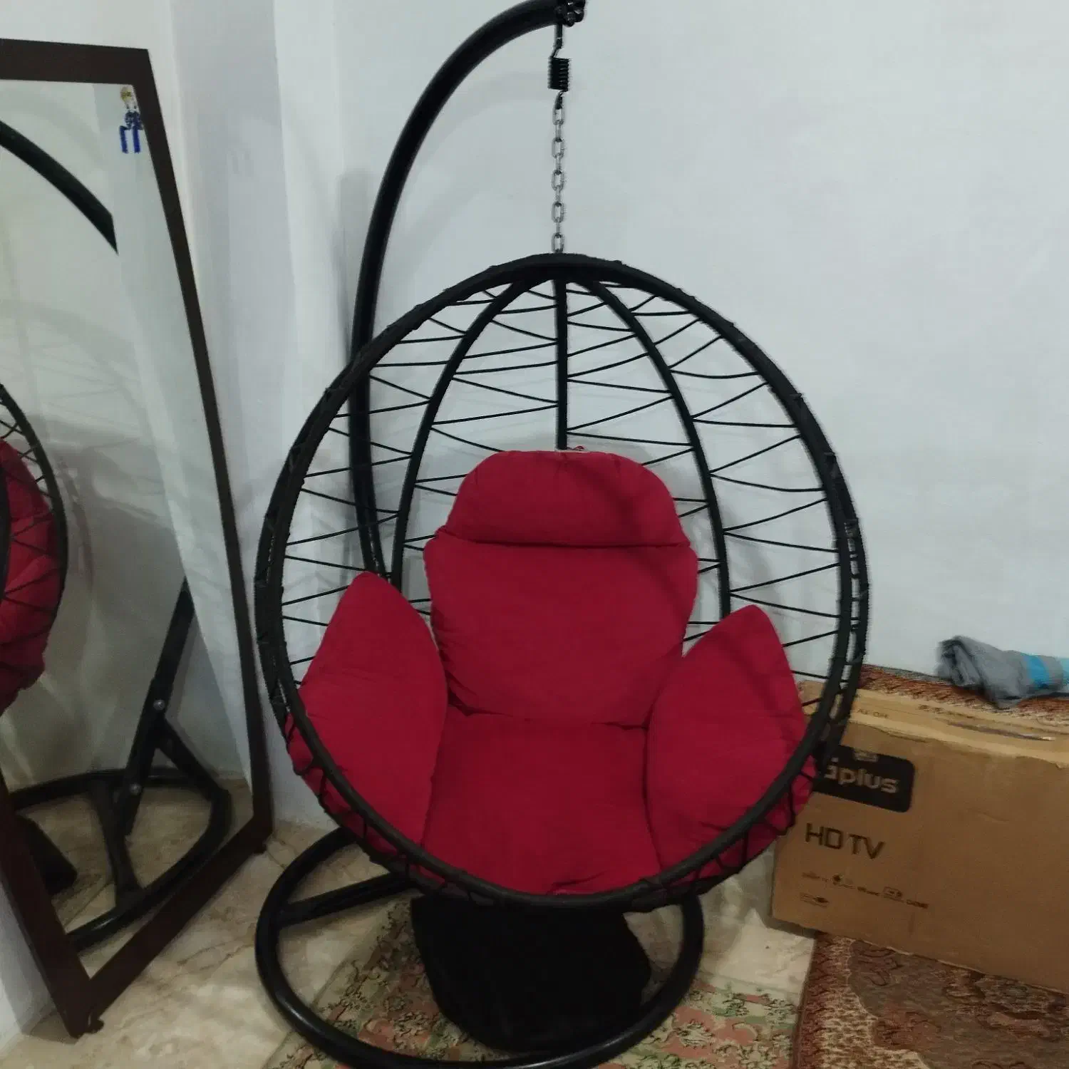 تاب ریلکسی|مبلمان خانگی و میز عسلی|آمل, |دیوار