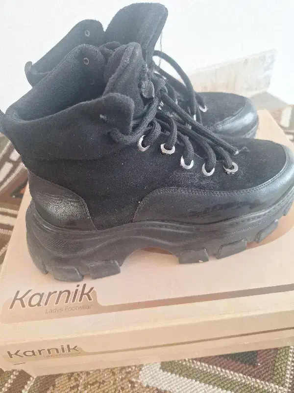 پوتین سلیز۳۹|کیف، کفش، کمربند|اردبیل, |دیوار