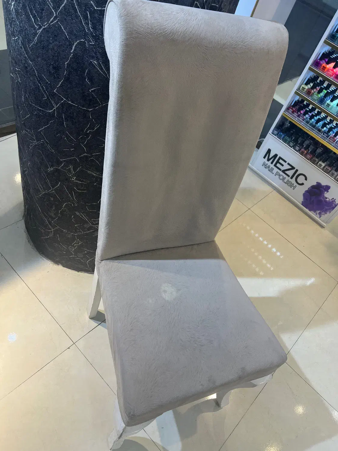 صندلی چوبی|صندلی و نیمکت|زنجان, |دیوار