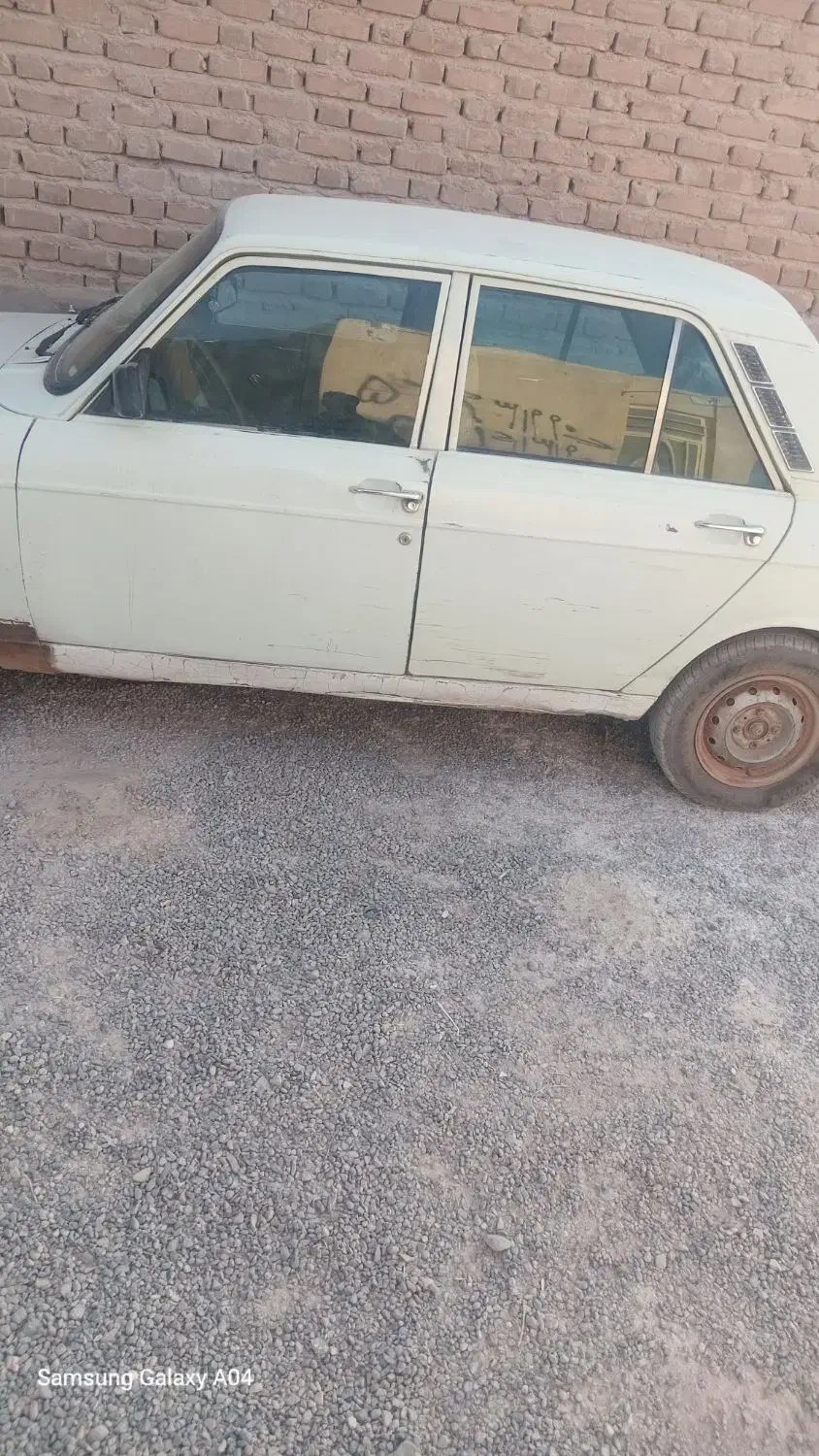 سلام پیکان مدل ۸۳  قیمت 130 نقد چک قبول  نمیکنم|خودرو سواری و وانت|کرمان, |دیوار