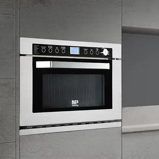 فر تو کار و ماکروویو|اجاق گاز و لوازم برقی پختوپز|همدان, |دیوار