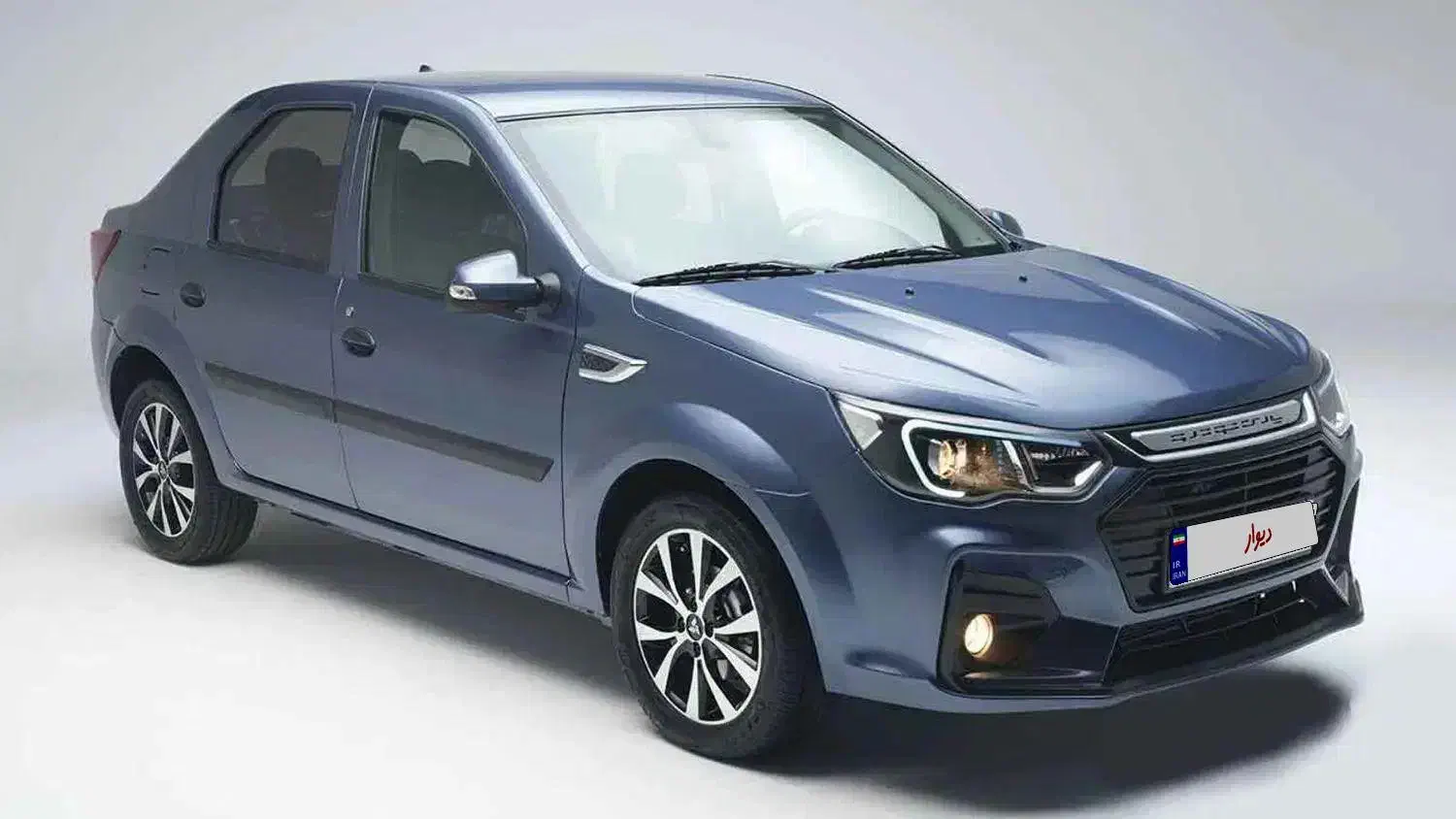 فروش فوری حواله پارس نوا|خودرو سواری و وانت|میاندوآب, |دیوار