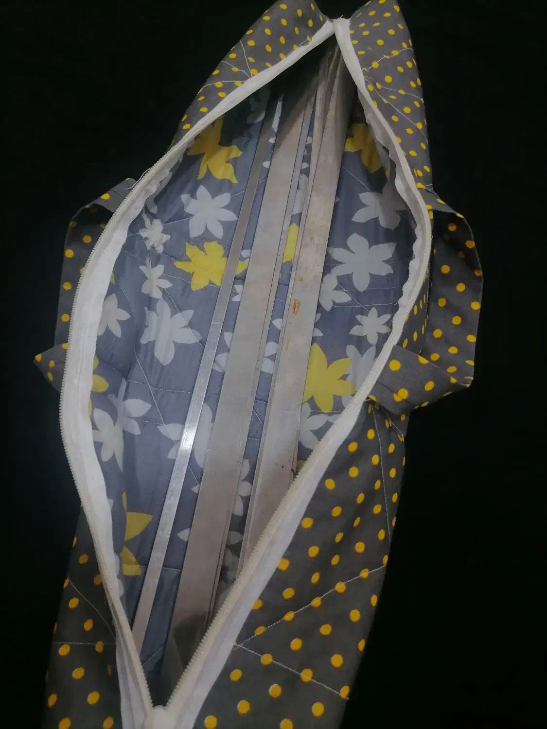 جا سیخی|ظروف نگهدارنده، پلاستیکی، یک‌بارمصرف|رامهرمز, |دیوار