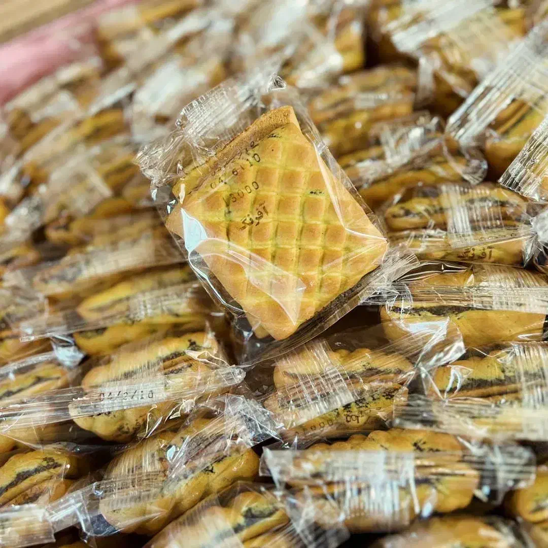 کلمپه/ کلمپه خرمایی/ کیک خرمایی/کلوچه خرمایی|عمده‌فروشی|فولادشهر, سایت صنعتی کاوه|دیوار