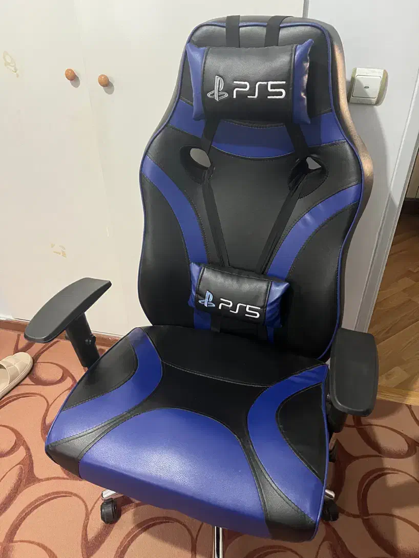 صندلی گیمینگ|مبلمان اداری|پرند, فاز ۱|دیوار