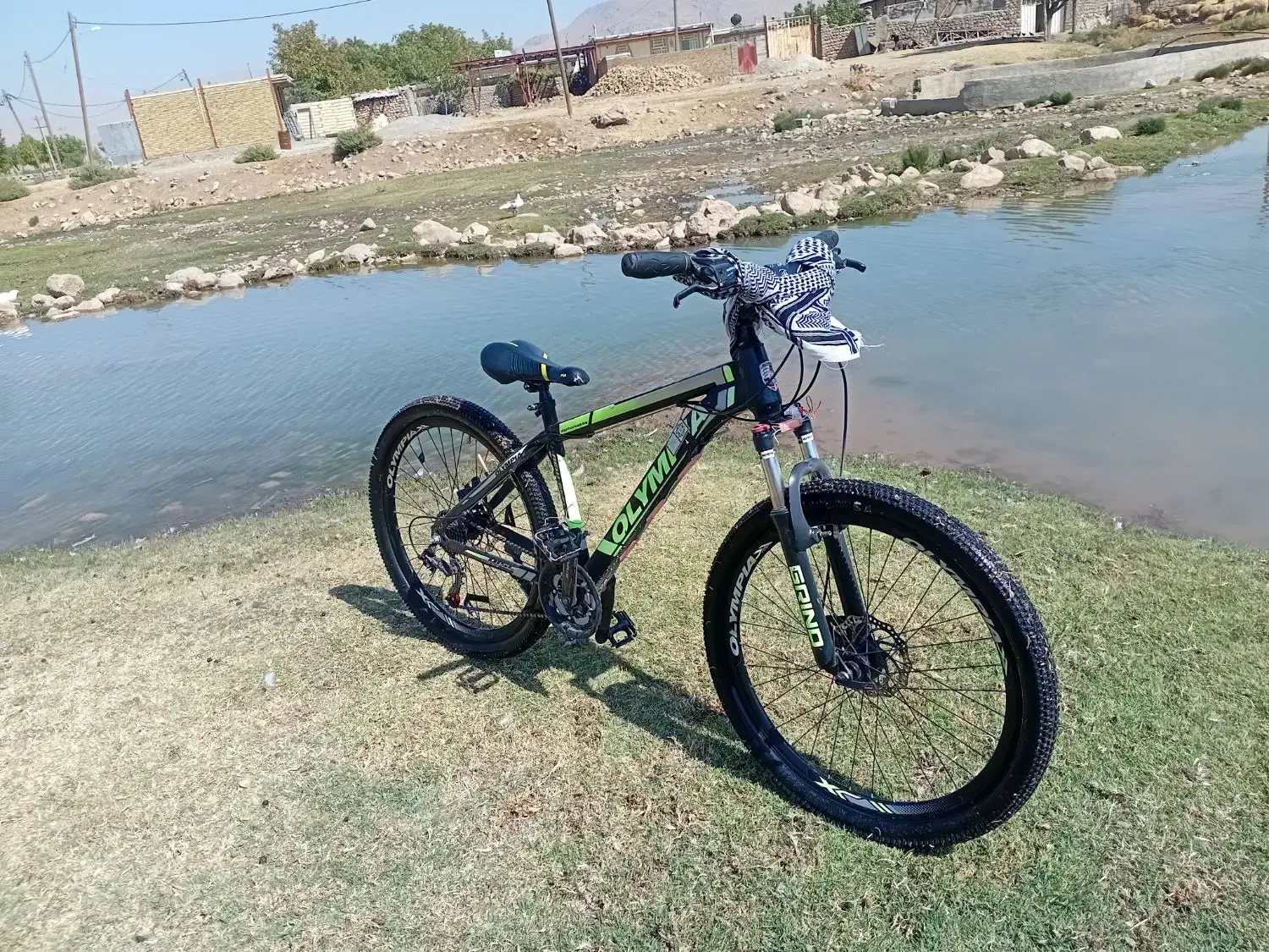 دوچرخه ۲۶ المپیا|دوچرخه، اسکیت، اسکوتر|بیرانوند, |دیوار